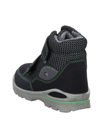 Ricosta Stiefel in Grau