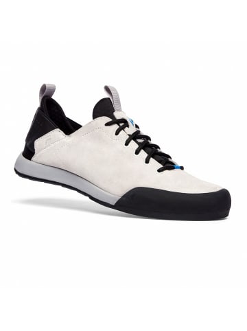 Black Diamond M SESSISUEDE LIFESTYLE SHOE in Grau