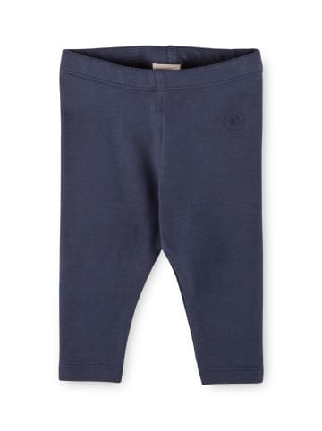 Sigikid Leggings Magic Owl in Dunkelblau