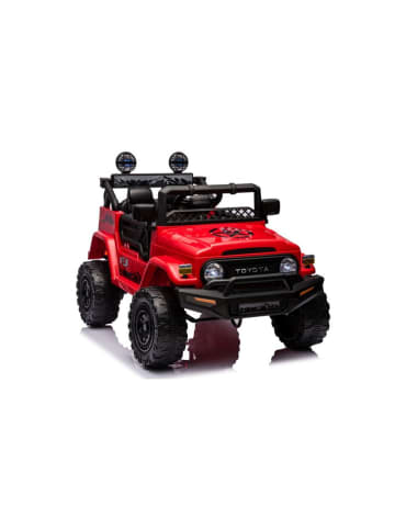 Wisam® Autobatterie Toyota FJ 4x4