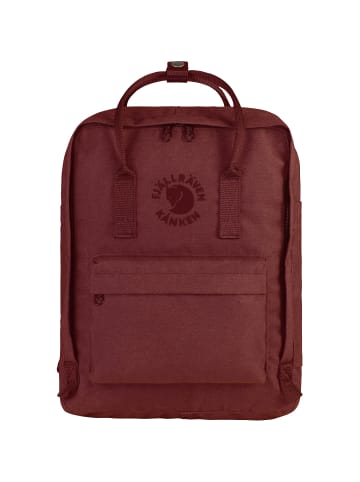 FJÄLLRÄVEN Re-Kanken in Kastanie