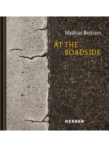 Kerber Verlag Buch - Mathias Bertram