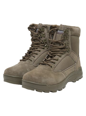 Brandit Brandit Outdoor in brown