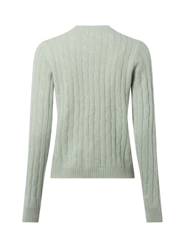 brookshire Strickjacke in mint - 0002