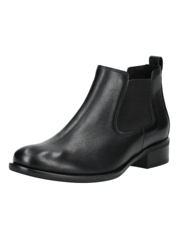 Gabor Stiefelette in Schwarz