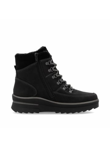remonte Winterstiefel für Damen in schwarz
