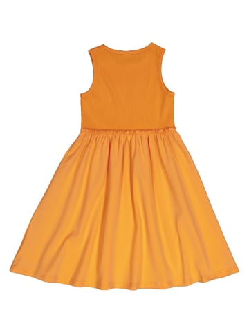 Fred´s World by GREEN COTTON Sommerkleid in Tangerine