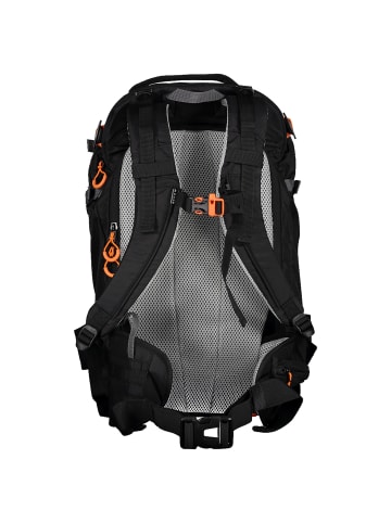 cmp AEROOX 30 SKI TOURING - Rucksack 53 cm in schwarz