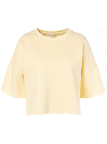 JcSophie Leah Sweater in Lemon