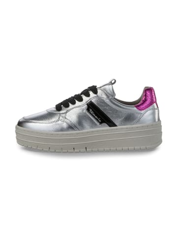 Tamaris Sneakers Low M2377343 in silberfarben