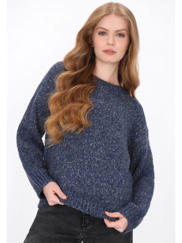 DreiMaster Vintage Women Sweater in navy
