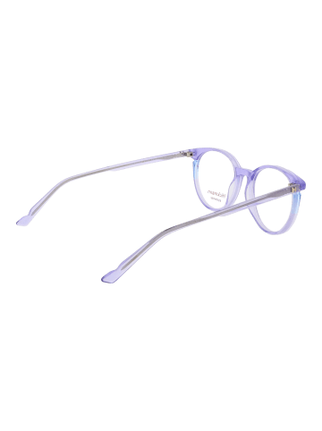 Ana Hickmann Frauen Optische Fassungen Panto Lila