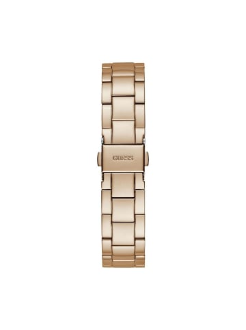 Guess Analoguhr für Damen in gold