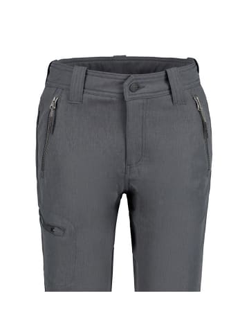 Icepeak Softshellhose EP Arcola in Grau