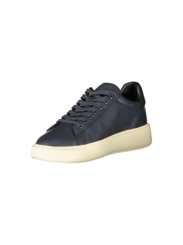 BLAUER USA Blau Polyurethan Herren Sneaker