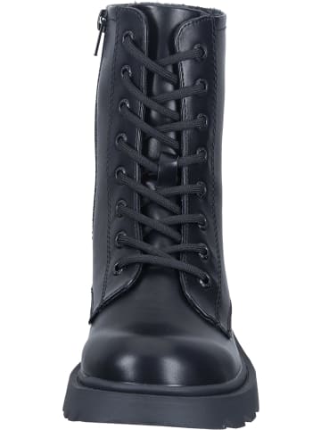 Piece of Mind Freizeit Stiefeletten in black