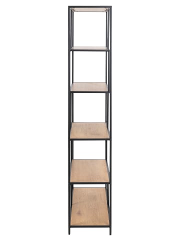 ebuy24 Regal Sea Schwarz 114 x 35 cm