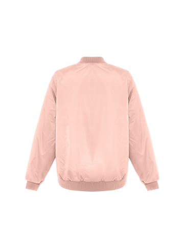 Libbi Blouson in Pfirsich
