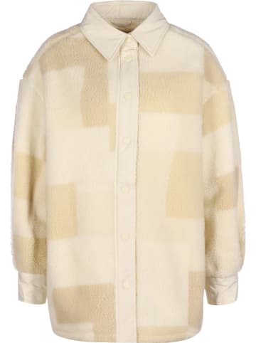 Levi´s Levi´s Winterjacken in patchwork sunny cream