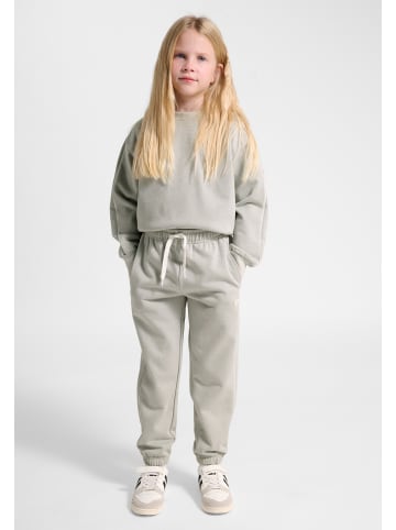 Hummel Verstellbare Taille Hose Hmljr Loose Mädchen in HIGH RISE