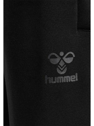 Hummel Hose Hmllp10 Erwachsene in BLACK