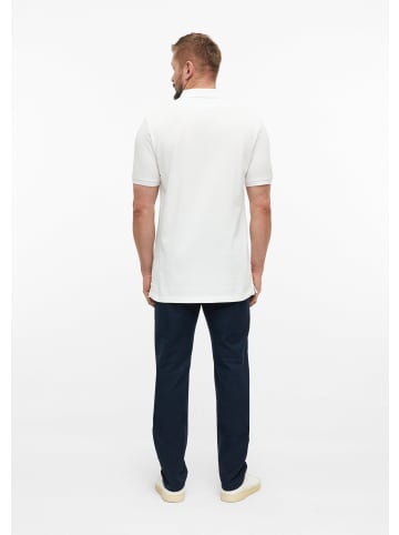s.Oliver Polo-Shirt  in  0100_weiß