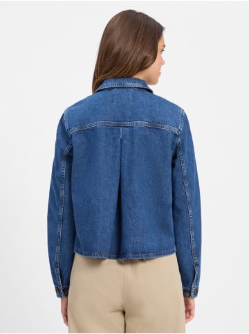 Marc O'Polo DENIM Jeansjacke in medium stone