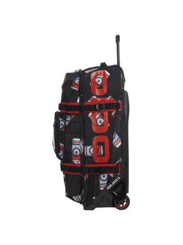 Ogio 9800 PRO - Rollenreisetasche 125 L 86 cm in thirsty thursday