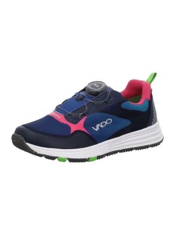 VADO  Outdoorschuh in blau