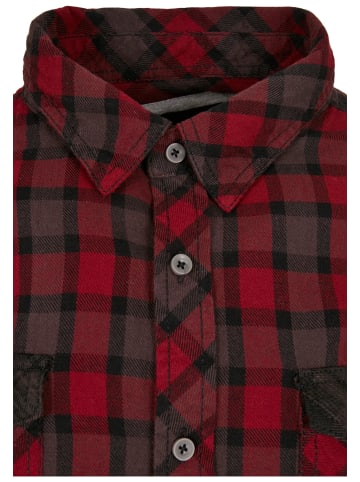 Brandit Brandit in red/brown