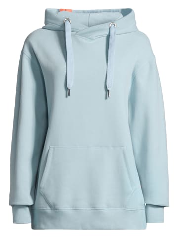 Salzhaut Hoodie ODDEBODJE Breeze