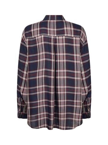 soyaconcept Bluse in Rot