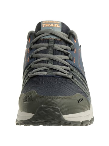 Skechers Sneakers Low Escape Plan in blau