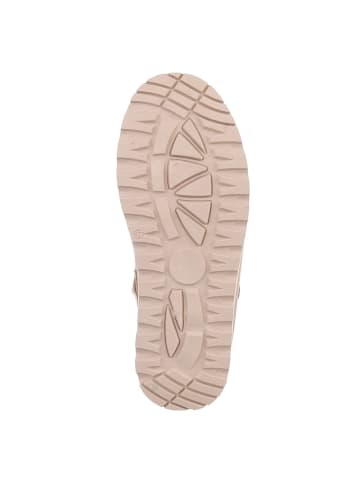Ital-Design High Heel in Beige