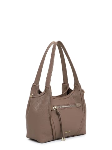 SURI FREY Shopper SFY Soey in taupe