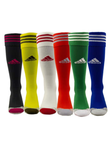 adidas Accessoires Stutzen socks GK Pro in Gelb