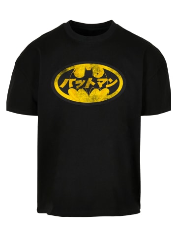 F4NT4STIC F4NT4STIC T-Shirt in black