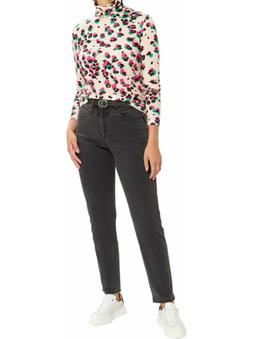 Raphaela by Brax Jeans für Damen in Schwarz