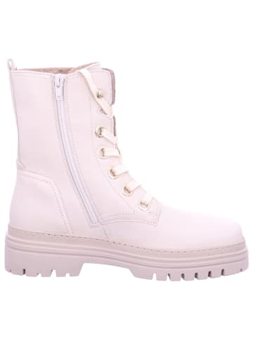 Gabor Stiefeletten/Boot in weiß
