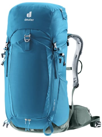 Deuter Trekkingrucksack in blau