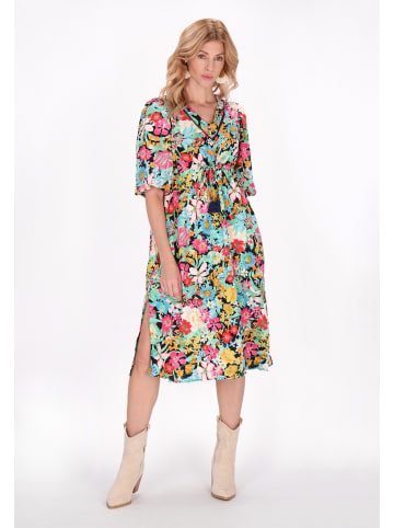 usha FESTIVAL Women Dress in Multicolor