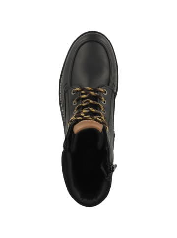 Camel Active Schnürboots 55OUA02 XT in schwarz