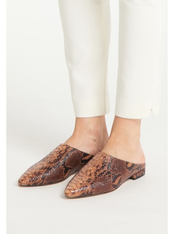 DreiMaster Damen Schuhe in Schlange