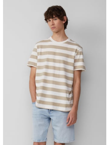 QS T-Shirt in 80G0_helles beige