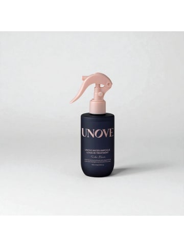 UNOVE Leave-in-Haarpflege Water Ampoule Leave-in Treatment ohne Ausspülen, 200 ml