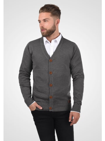 BLEND Cardigan BHLennard in Grau