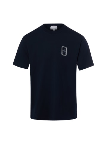 Lacoste Shirt in marine