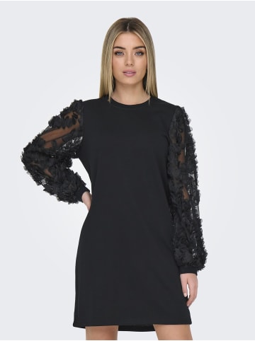 JDY Kleid in Black