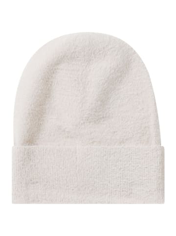 Betty Barclay Strickmütze unifarben in beige