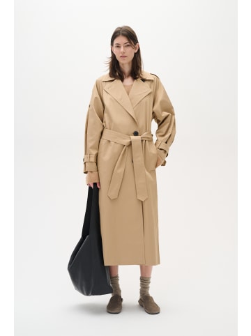 InWear Jacke UmayaIW Loose fit in Tannin